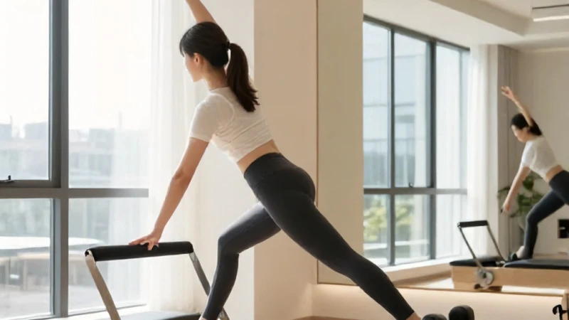 Uluslararası Pilates Eğitmenliği Sertifikası Gerekli Evrakları