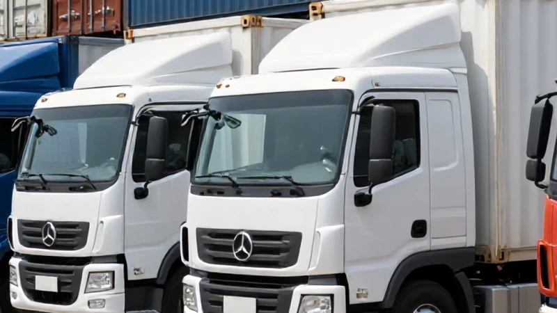 SRC 4 Belgesi Yurtiçi Eşya Kargo Taşımacılığı Gerekli Evrakları
