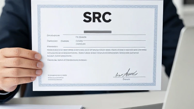 SRC Belgesi Kart Ücreti Vakıfbank Ulaştırma Makbuz Belgeleri