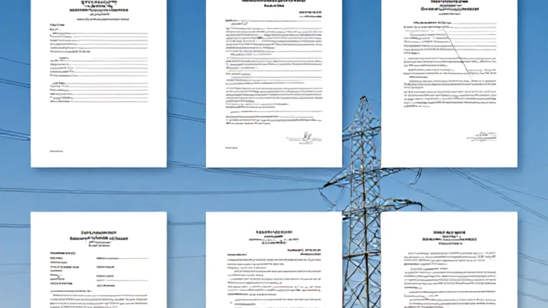 Elektrik Piyasası Tedarik ve Şebeke Dağıtım Lisansı Gerekli Evraklar