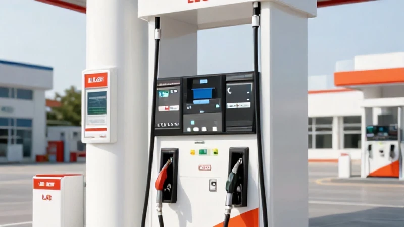 EPDK Sıvılaştırılmış Petrol Gazı LPG Otogaz Bayilik Lisansı Evrakları