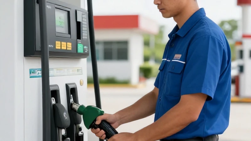 LPG Yetkili Personel ve Pompa Görevlisi Sertifikası Gerekli Evrakları