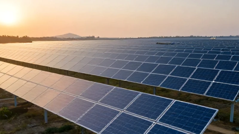 Yenilenebilir Enerji GES Kurulumu EPDK Lisanssız Üretim Evrakları