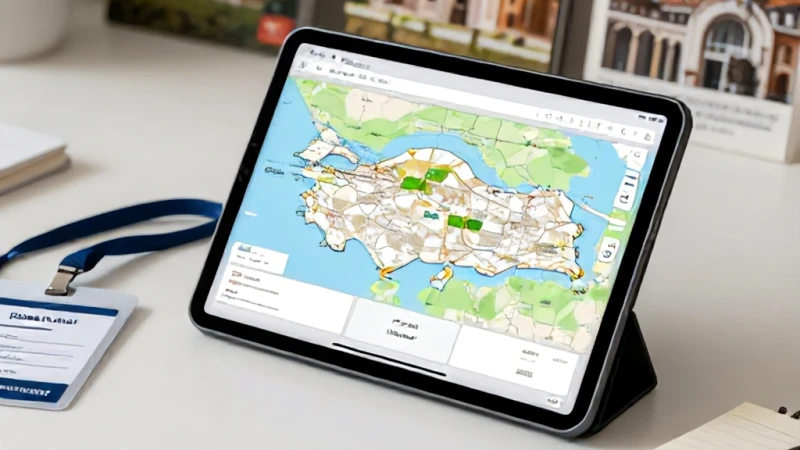 Bölgesel Turist Rehberliğinden Ülkesel Rehberliğe Geçiş Gerekli Evrakları
