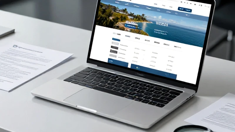 İnternet Üzerinden Online Rezervasyon Portalı Kurma Yetki Belgeleri