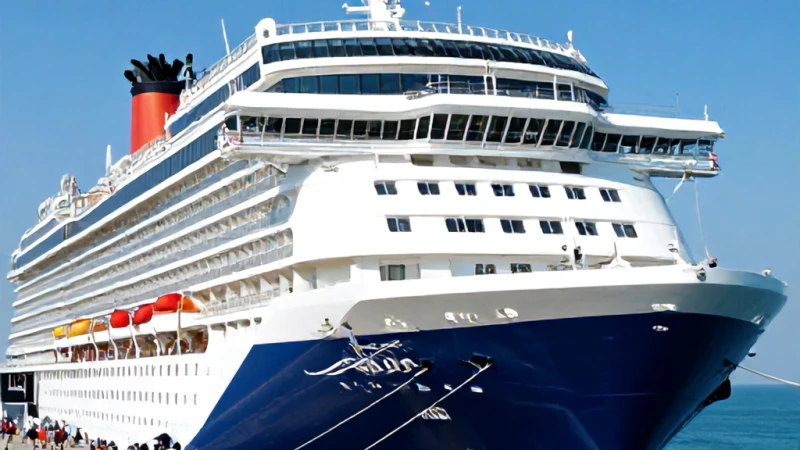 Kruvaziyer Gemi Acenteliği ve Liman Turizm İzin Belgeleri