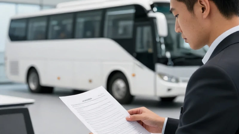 Turizm Taşıma Belgesi D2 Yetki Belgesi Araç Ekleme Evrakları