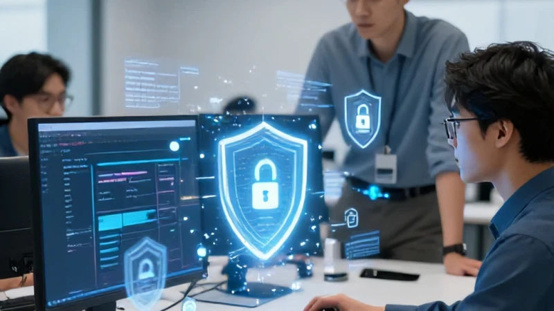Bilişim Şirketleri İçin ISO 27001 Bilgi Güvenliği Sertifikası Evrakları