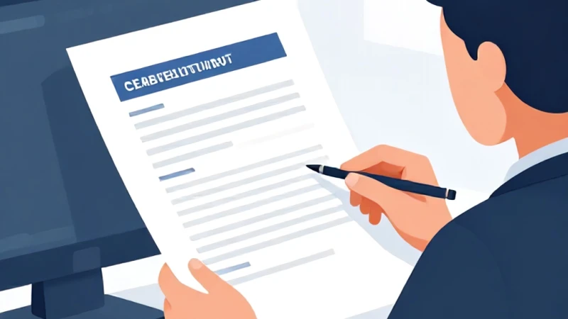 CISSP Certified Information Systems Security Professional Başvuru Evrakları