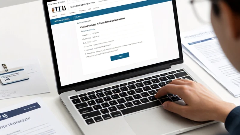 ITIL 4 Foundation Sertifikası PeopleCert Sınav Giriş Evrakları