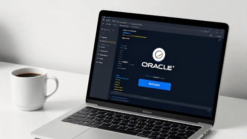Oracle Certified Professional Java SE Developer Lisansı Gerekli Evrakları