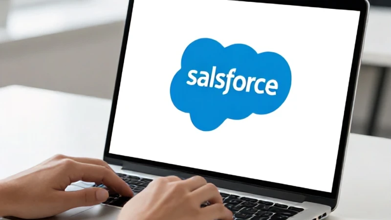 Salesforce Certified Administrator Lisansı Alım İşlemleri Gerekli Evraklar