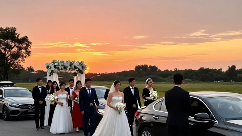 Düğün Valis ve Otopark İspark Vale Hizmet Bedeli
