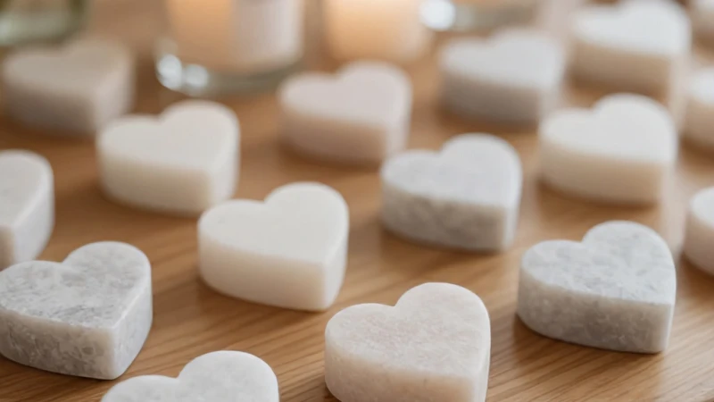 Nikah Şekeri ve Düğün Hediyelikleri Malzeme Masrafı