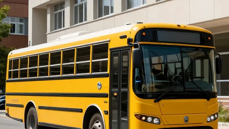 Okul Servis Ücretleri ve Km Başı Yıllık Maliyeti