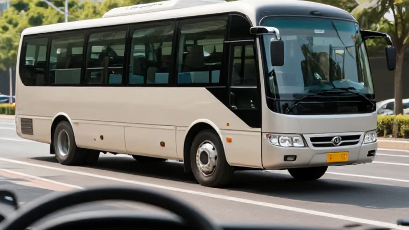 D1 Sınıfı Minibüs Ehliyeti Sürücü Kursu Maliyeti