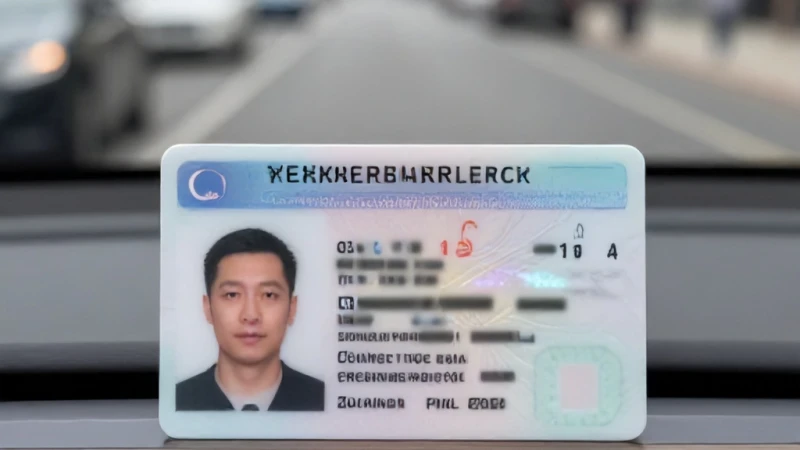 E Sınıfı Eski Tip Ehliyet Yenileme Harç Maliyeti