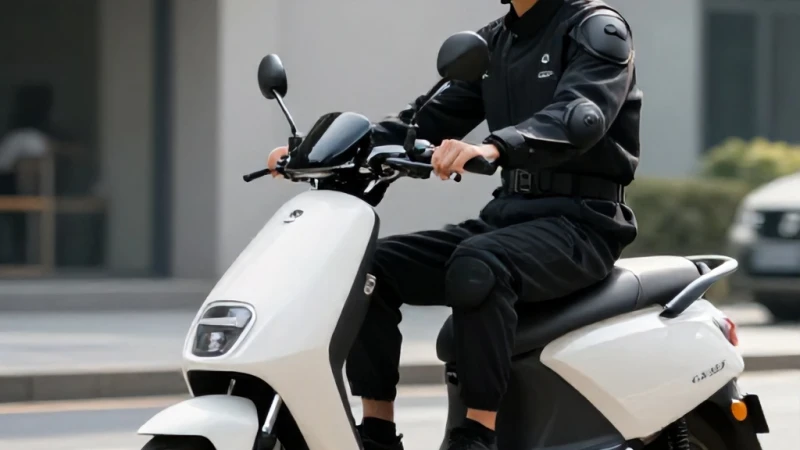 M Sınıfı Moped Ehliyeti Alma Yaşı ve Maliyeti