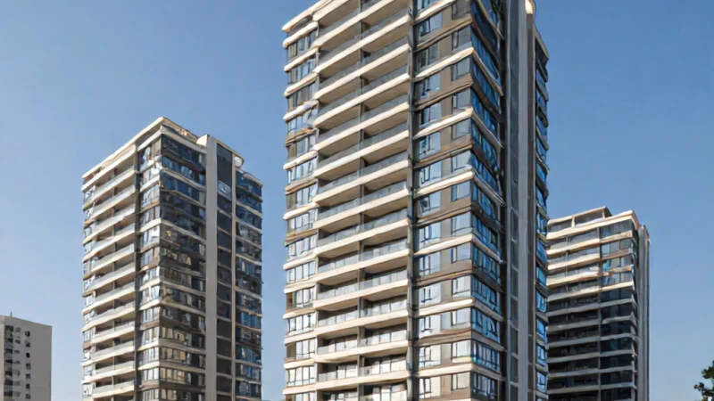 Apartman ve Site Yönetimi Ortak Gider Aidat Maliyeti