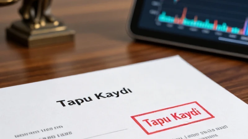 Gayrimenkul Haciz Kaldırma ve Dosya Kapatma Maliyeti