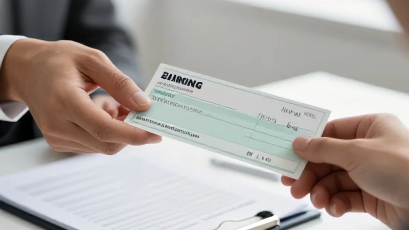 Konut Satışında Bloke Çek Noter ve Banka Maliyeti