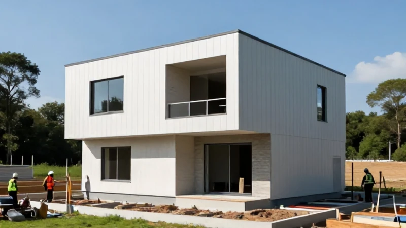 Prefabrik Ev İmarlı Arsa Kurulum ve Ruhsat Maliyeti
