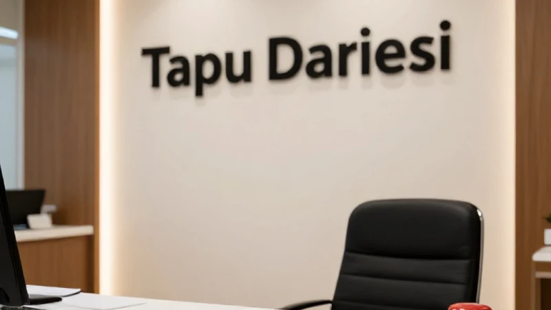Tapu Kaydı Üzerindeki İpotek Kaldırma Maliyeti