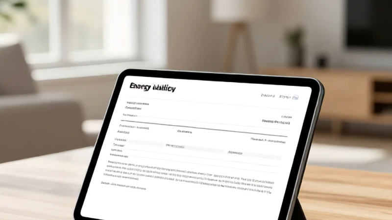 Yeni Ev İçin Elektrik Aboneliği Açtırma Maliyeti