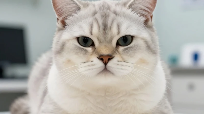 Erkek ve Dişi Kedi Kısırlaştırma Ameliyatı Maliyeti