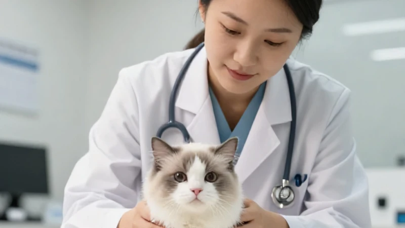 Kedi FIP Hastalığı Testi ve Güncel İlaç Tedavi Bütçesi