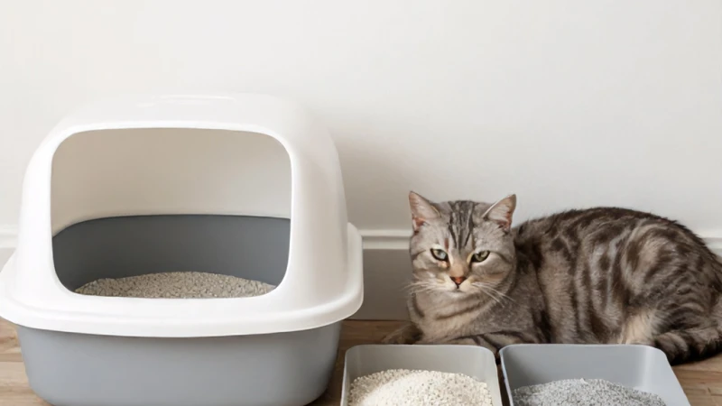 Kedi Kumu Aylık ve Yıllık Tüketim Maliyeti