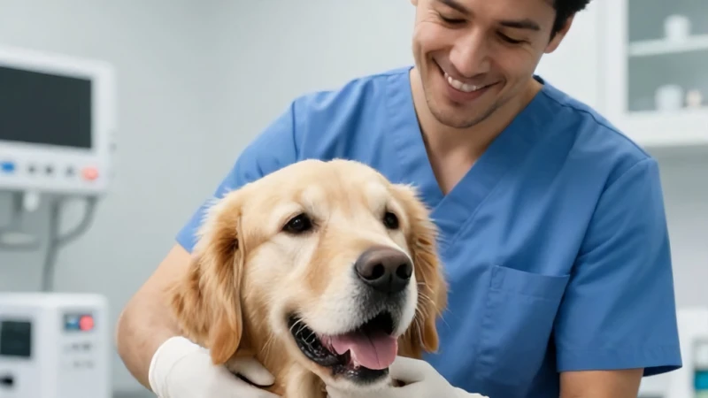 Kedi ve Köpek Diş Taşı Temizliği Detartraj Maliyeti