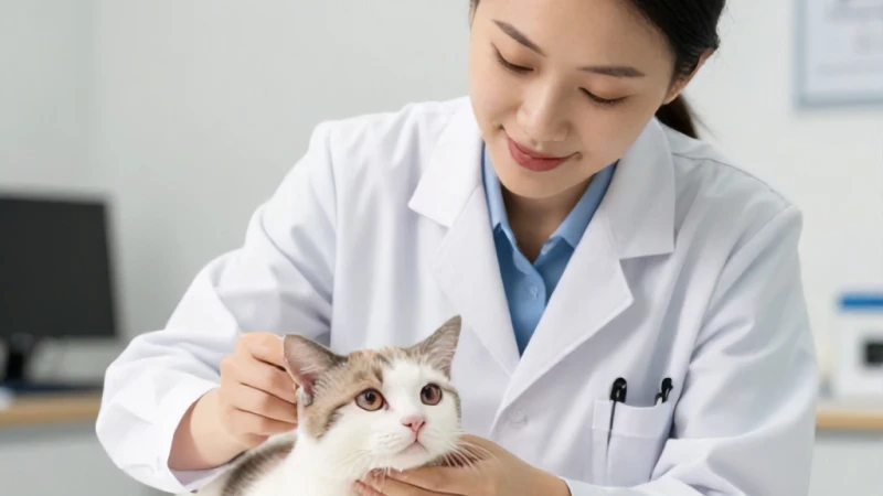 Kedi ve Köpek Göz Katarakt Ameliyatı Maliyeti