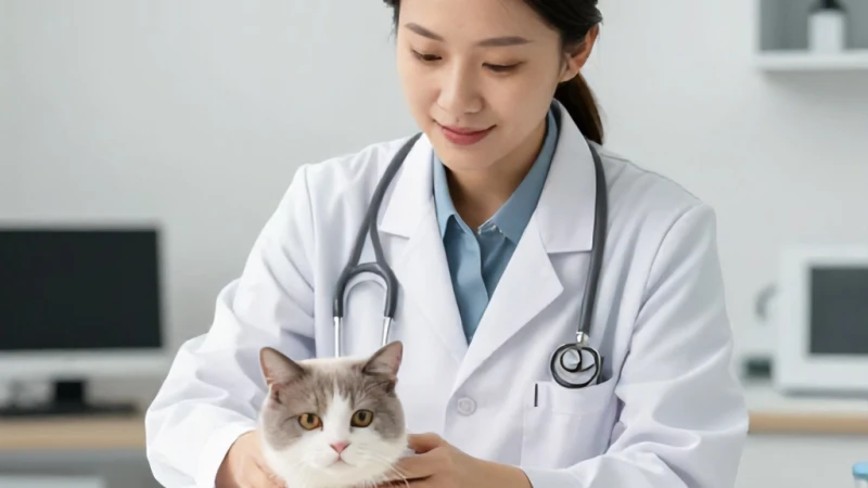 Kedi ve Köpek Yıllık Veteriner Aşı Takvimi Maliyeti