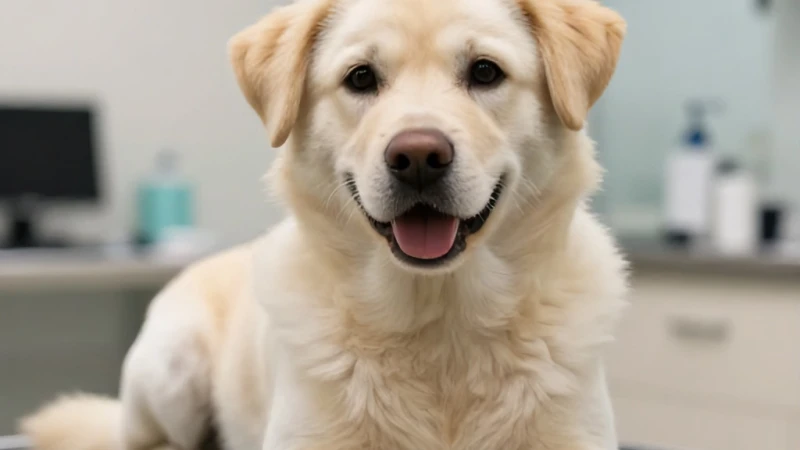 Köpek Kısırlaştırma Ameliyatı ve Yoğun Bakım Giderleri