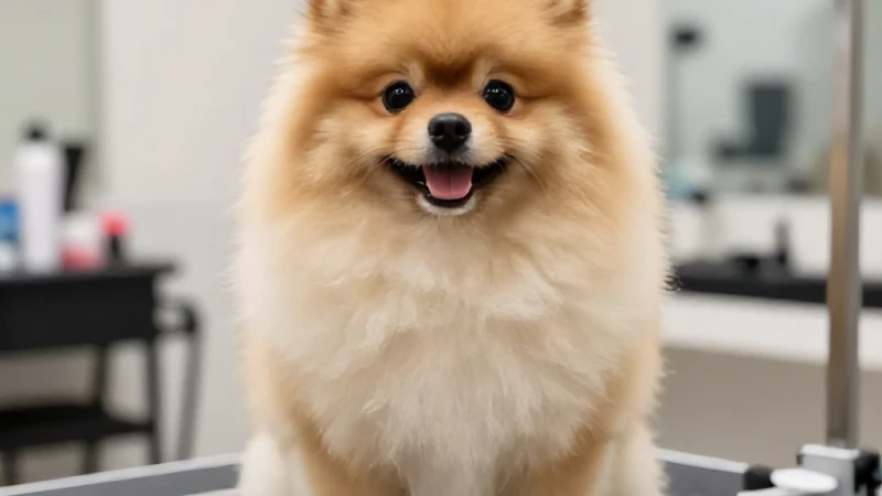 Köpek Kuaförü Pet Kuaför Makas Tıraşı Fiyatları