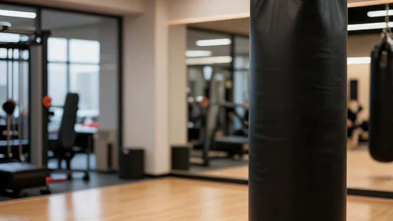 Dövüş Sporları Boks MMA Kickboks Kurs Aylık Ücreti
