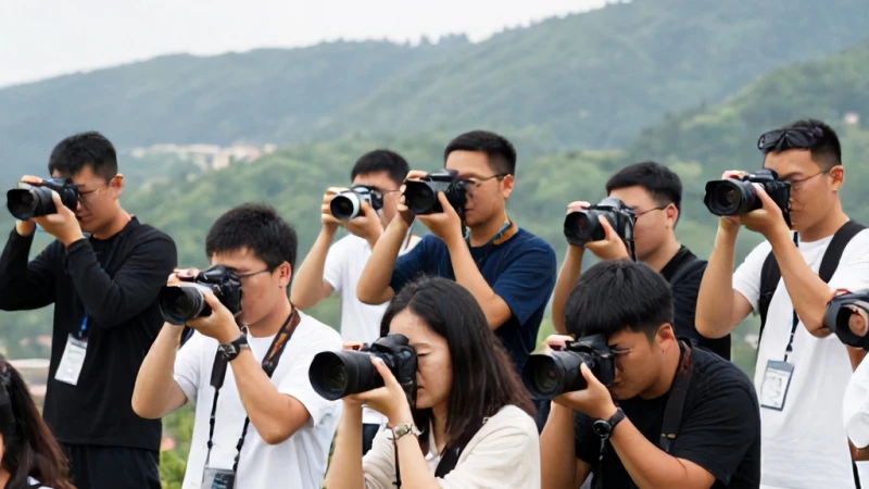 Fotoğrafçılık Kursu Temel Çekim Teknikleri Eğitim Fiyatı
