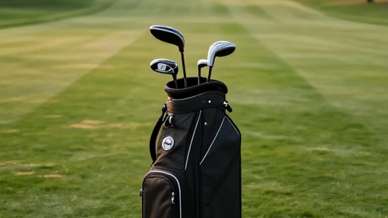 Golf Kulübü Yıllık Üyelik ve Ekipman Takım Fiyatları