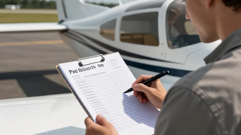 Hususi Pilot Lisansı PPL Kursu ve Uçuş Saati Maliyeti