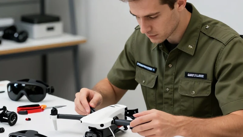 Model Uçak ve Drone Pilotluğu SHGM İHA1 Ehliyet Maliyeti