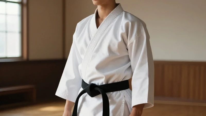 Uzak Doğu Sporları Karate Judo Taekwondo Kuşak Sınav Harcı