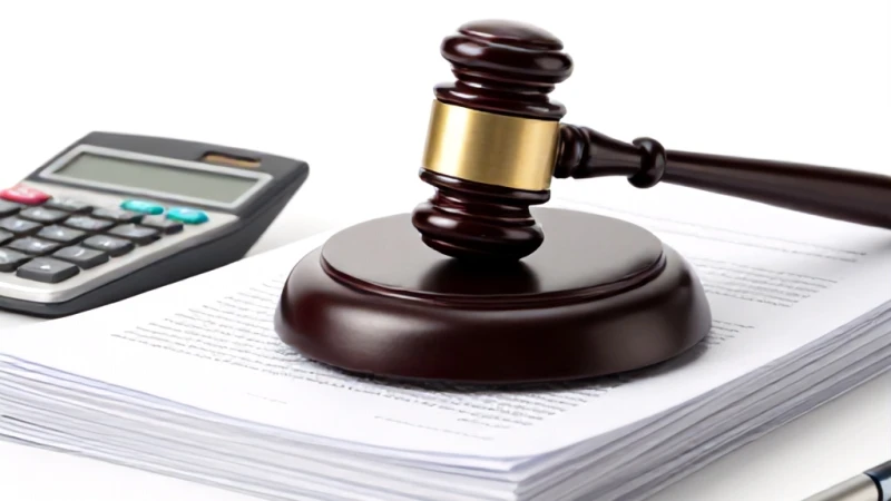 Danıştay Dava Açma Harçları ve Posta Giderleri
