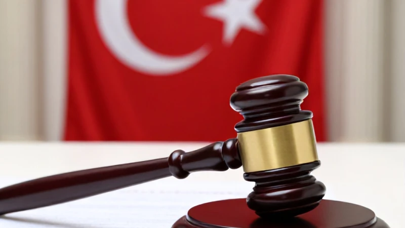 Yargıtay Temyiz Başvuru Harçları ve Dosya Masrafı