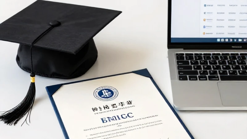 Diploma Denklik Başvurusu ve Evrak Maliyeti