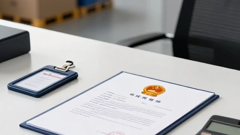 Gümrük Müşavirliği Yetki Belgesi Alım Maliyeti