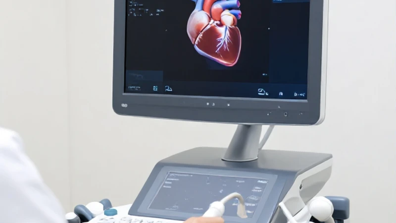 Ekokardiyografi EKO ve EKG Kalp Tetkikleri Masrafı