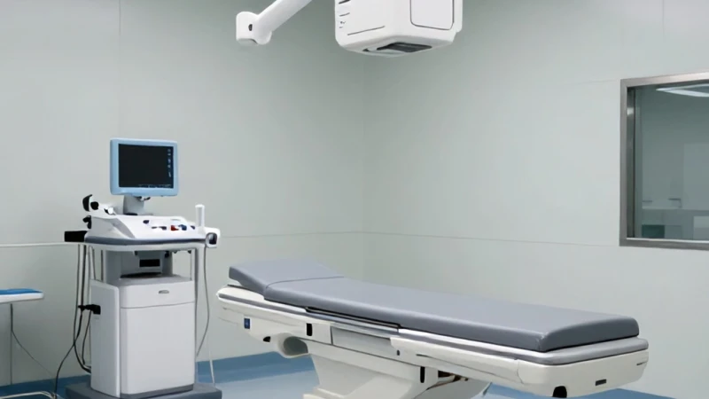 Endoskopi ve Kolonoskopik Tetkiklerin Klinik Maliyeti