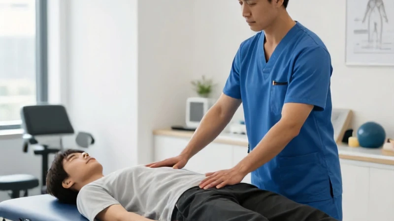 Fizik Tedavi ve Rehabilitasyon Seans Ücretleri