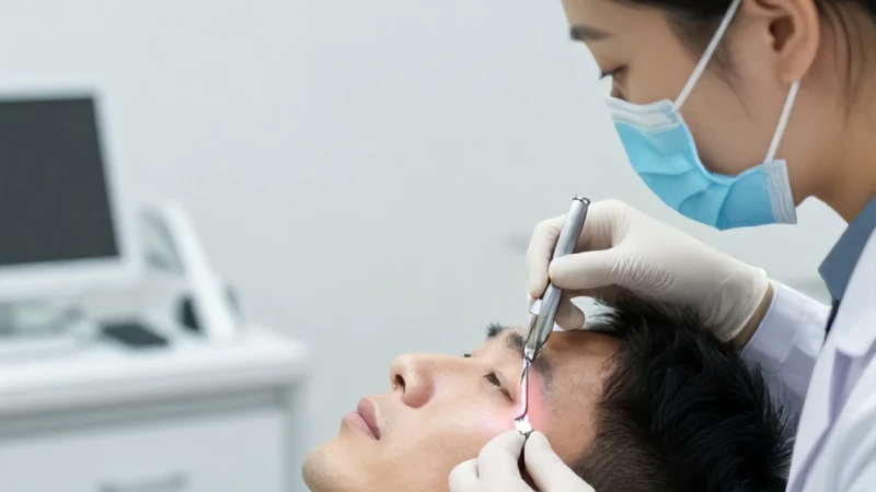Kulak Tüpü Takılması Ameliyatı kbb Klinik Maliyeti